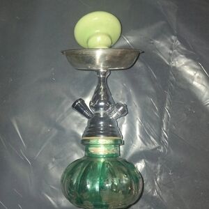 PREMIUM HOOKAH 9" 4011-1H